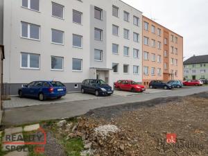 Pronájem bytu 2+1, Leskovec nad Moravicí, 56 m2