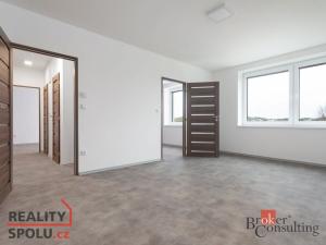 Pronájem bytu 2+1, Leskovec nad Moravicí, 56 m2