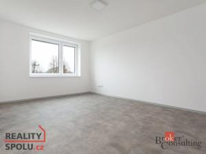 Pronájem bytu 2+1, Leskovec nad Moravicí, 56 m2