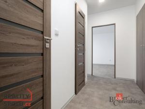 Pronájem bytu 2+1, Leskovec nad Moravicí, 56 m2