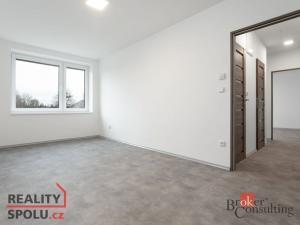 Pronájem bytu 2+1, Leskovec nad Moravicí, 56 m2