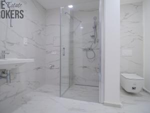 Prodej bytu 3+kk, Jablonec nad Nisou - Kokonín, Krkonošská, 107 m2