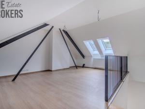 Prodej bytu 3+kk, Jablonec nad Nisou - Kokonín, Krkonošská, 107 m2