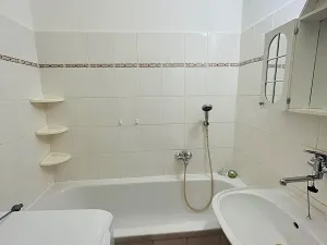 Prodej bytu 2+1, Přerov, Purkyňova, 53 m2