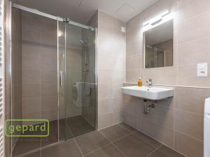 Pronájem bytu 2+kk, Praha - Smíchov, Holečkova, 63 m2