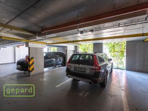 Pronájem bytu 2+kk, Praha - Smíchov, Holečkova, 63 m2