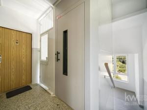 Prodej bytu 1+1, Plzeň, Rabštejnská, 39 m2