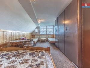 Prodej chalupy, Josefův Důl - Antonínov, 145 m2