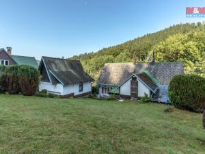 Prodej chalupy, Josefův Důl - Antonínov, 145 m2