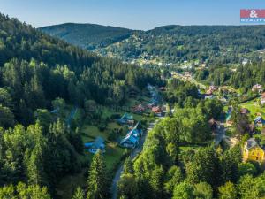 Prodej chalupy, Josefův Důl - Antonínov, 145 m2