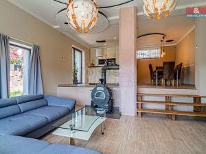 Prodej rodinného domu, Žermanice, 215 m2