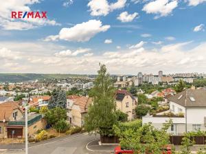 Pronájem bytu 3+1, Praha - Modřany, Platónova, 82 m2