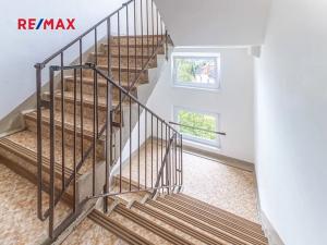 Pronájem bytu 3+1, Praha - Modřany, Platónova, 82 m2