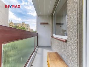Pronájem bytu 3+1, Praha - Modřany, Platónova, 82 m2