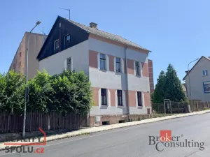 Prodej bytu 2+kk, Karlovy Vary - Stará Role, Svobodova, 62 m2