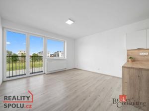 Prodej bytu 3+kk, Rychnov nad Kněžnou, Javornická, 65 m2