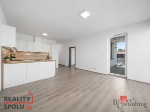 Prodej bytu 3+kk, Rychnov nad Kněžnou, Javornická, 65 m2