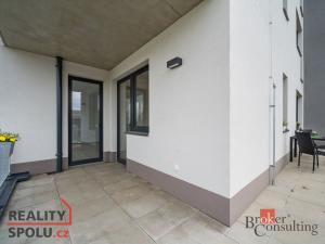 Prodej bytu 3+kk, Rychnov nad Kněžnou, Javornická, 65 m2