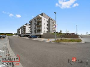 Prodej bytu 3+kk, Rychnov nad Kněžnou, Javornická, 65 m2