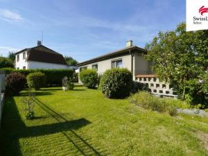Prodej rodinného domu, Zásmuky, Riegrova, 126 m2