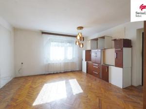 Prodej rodinného domu, Zásmuky, Riegrova, 126 m2