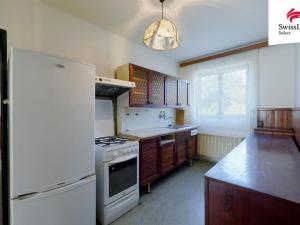 Prodej rodinného domu, Zásmuky, Riegrova, 126 m2