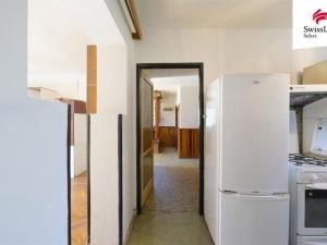 Prodej rodinného domu, Zásmuky, Riegrova, 126 m2