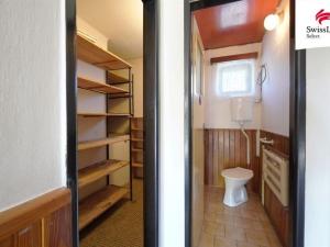 Prodej rodinného domu, Zásmuky, Riegrova, 126 m2
