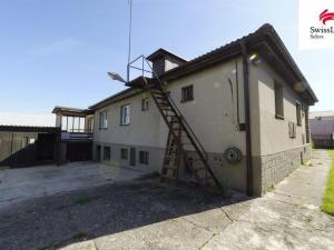 Prodej rodinného domu, Zásmuky, Riegrova, 126 m2