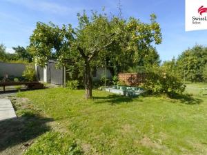 Prodej rodinného domu, Zásmuky, Riegrova, 126 m2