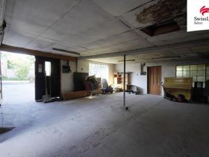 Prodej rodinného domu, Zásmuky, Riegrova, 126 m2
