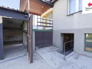 Prodej rodinného domu, Zásmuky, Riegrova, 126 m2