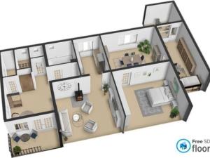 Prodej rodinného domu, Zásmuky, Riegrova, 126 m2