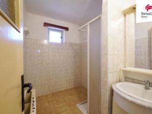 Prodej rodinného domu, Zásmuky, Riegrova, 126 m2