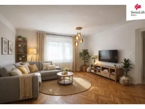 Prodej rodinného domu, Zásmuky, Riegrova, 126 m2