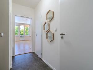 Pronájem bytu 1+kk, Praha, Jeremenkova, 28 m2