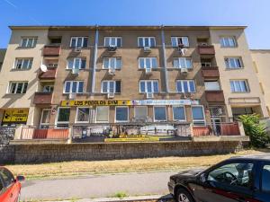 Pronájem bytu 1+kk, Praha, Jeremenkova, 28 m2