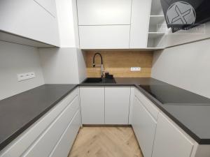Pronájem bytu 2+1, Praha - Podolí, Podolská, 46 m2