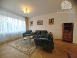 Pronájem bytu 2+1, Praha - Podolí, Podolská, 46 m2