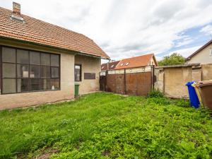 Prodej rodinného domu, Český Brod - Liblice, Bylanská, 81 m2