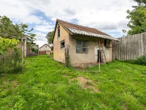 Prodej rodinného domu, Český Brod - Liblice, Bylanská, 81 m2