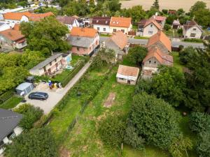 Prodej rodinného domu, Český Brod - Liblice, Bylanská, 81 m2