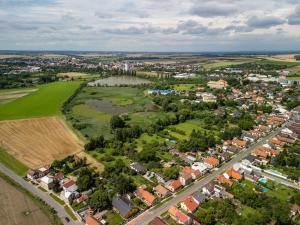 Prodej rodinného domu, Český Brod - Liblice, Bylanská, 81 m2