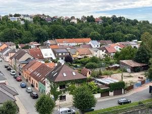 Prodej bytu 3+1, Chrudim, Na Ostrově, 83 m2
