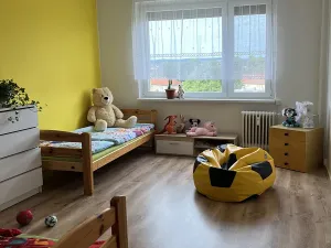 Prodej bytu 3+1, Chrudim, Na Ostrově, 83 m2