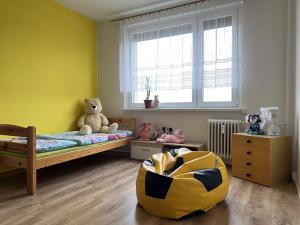 Prodej bytu 3+1, Chrudim, Na Ostrově, 83 m2