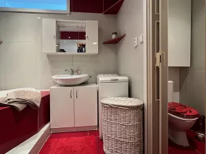 Prodej bytu 3+1, Chrudim, Na Ostrově, 83 m2