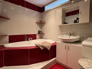 Prodej bytu 3+1, Chrudim, Na Ostrově, 83 m2