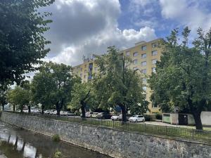 Prodej bytu 3+1, Chrudim, Na Ostrově, 83 m2