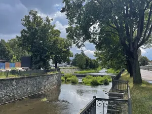 Prodej bytu 3+1, Chrudim, Na Ostrově, 83 m2